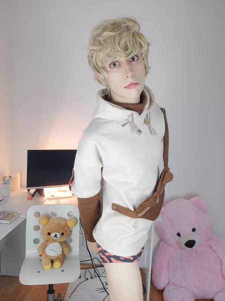 😼Sword fight? ✨ by puruchuu