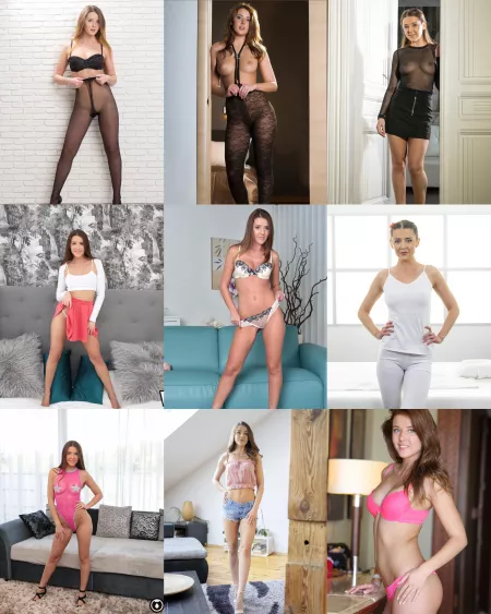 Sybil A by 69Rubbish