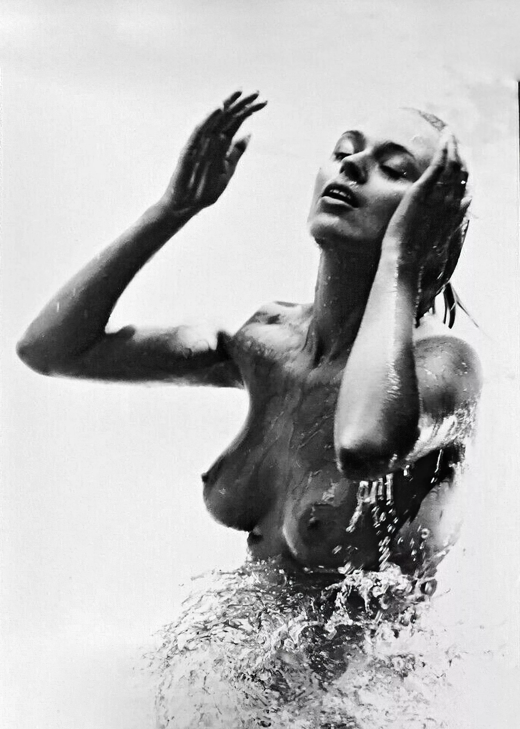 Sybil Danning posted by notchrisdk