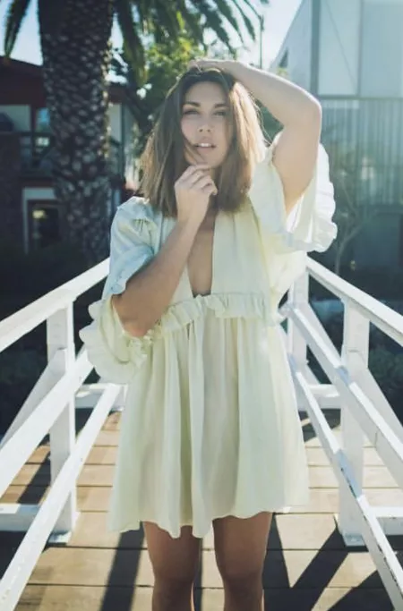 Sydnee Goodman of IGN by NewAccount4Porn