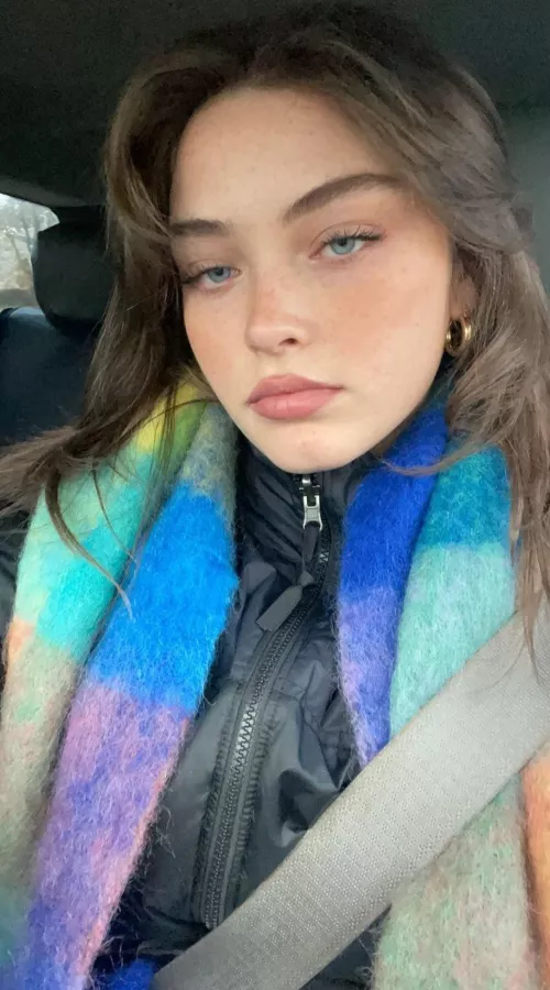 Sydney Melman by LawnOfTheRay