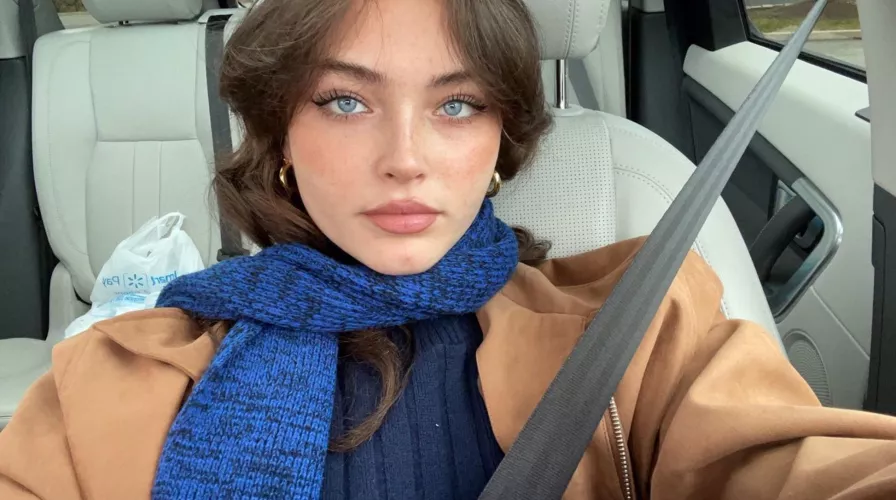 Sydney Melman by LawnOfTheRay