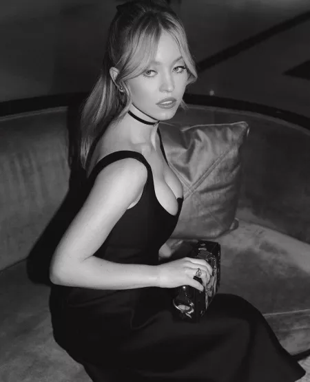 Sydney Sweeney by jseth384