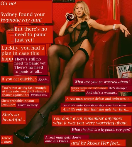 (Sydney Sweeney) For personal reasons I almost never do celebrity...! by Bdgx25