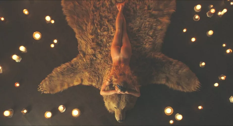 Sydney Sweeney by jamesblanco7