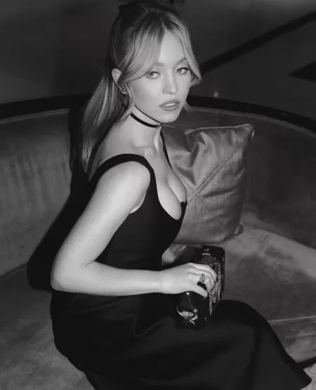 Sydney Sweeney by jseth384