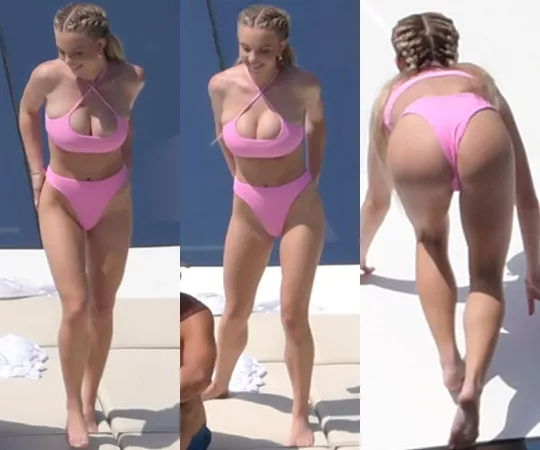 Sydney Sweeney by starkiller743