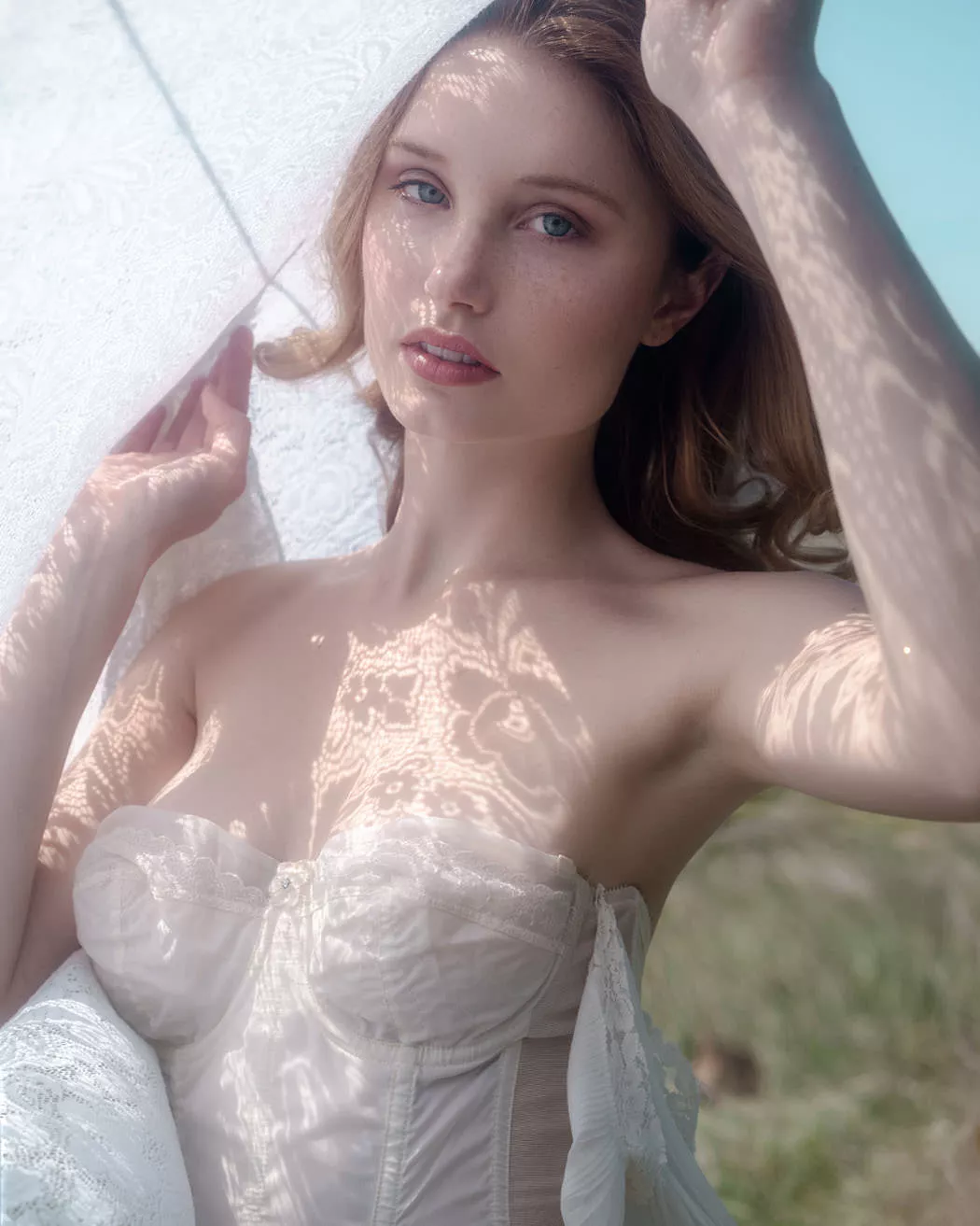 Sydney Van Til posted by frigginhumidity