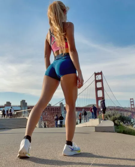 Sylvanna Toledo by [deleted]