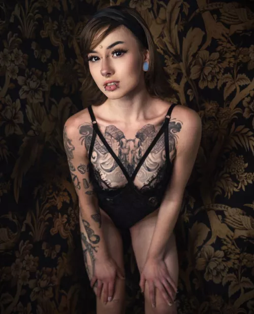 Sylveonn by Morrighannah