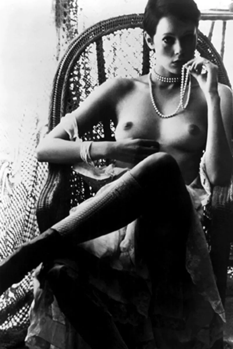 Sylvia Kristel posted by [deleted]
