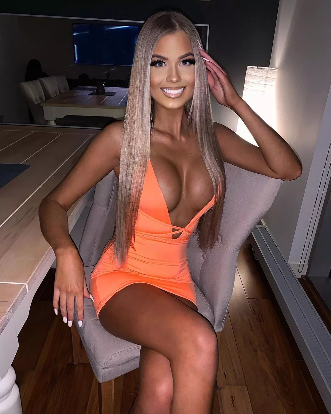 Sylvija Vasilevska posted by BOOOOOOOBIES