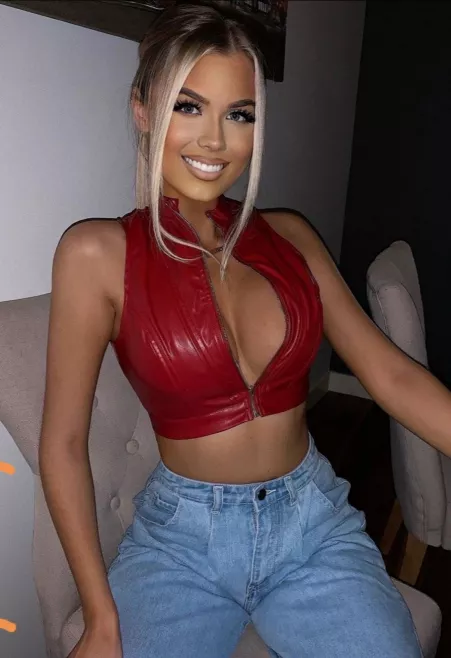 @sylvijaa by WhoredrobeMod