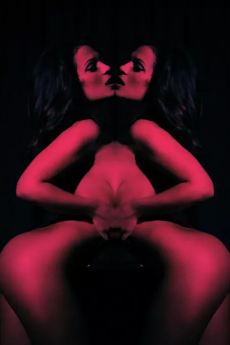 Symmetry (fan edit) by Avgolemonosis