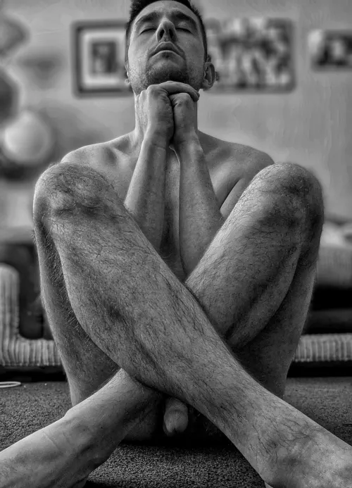 Symmetry In All I See [M] by SecretHideaway_