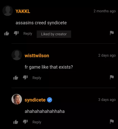 Syndicete by RandomVideosHun