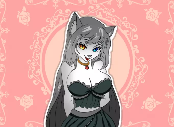 Synthia (Game: Chosen of Xixrelk) by Xixrelk