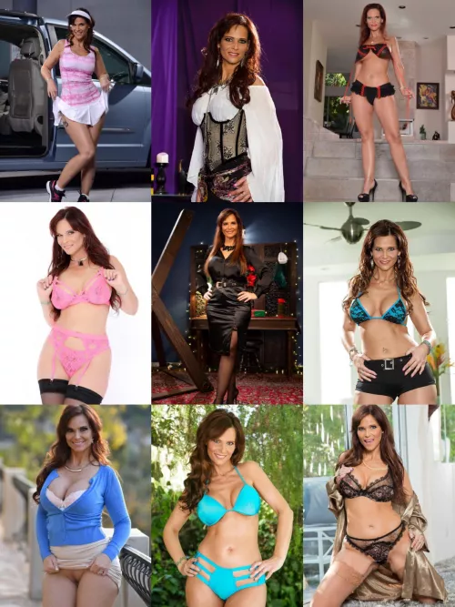 Syren De Mer by xibdeadpoolx