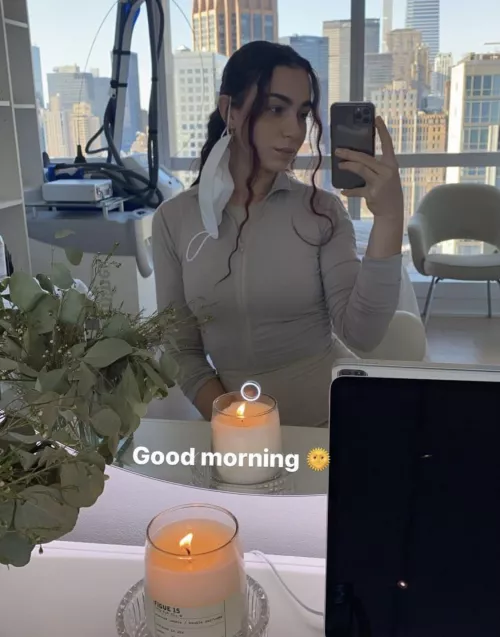 Syrian x Italian by Patient-ad5