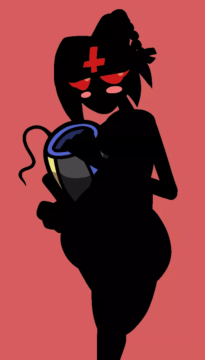 T. Judas and her best friend posted by w_i_d_0084