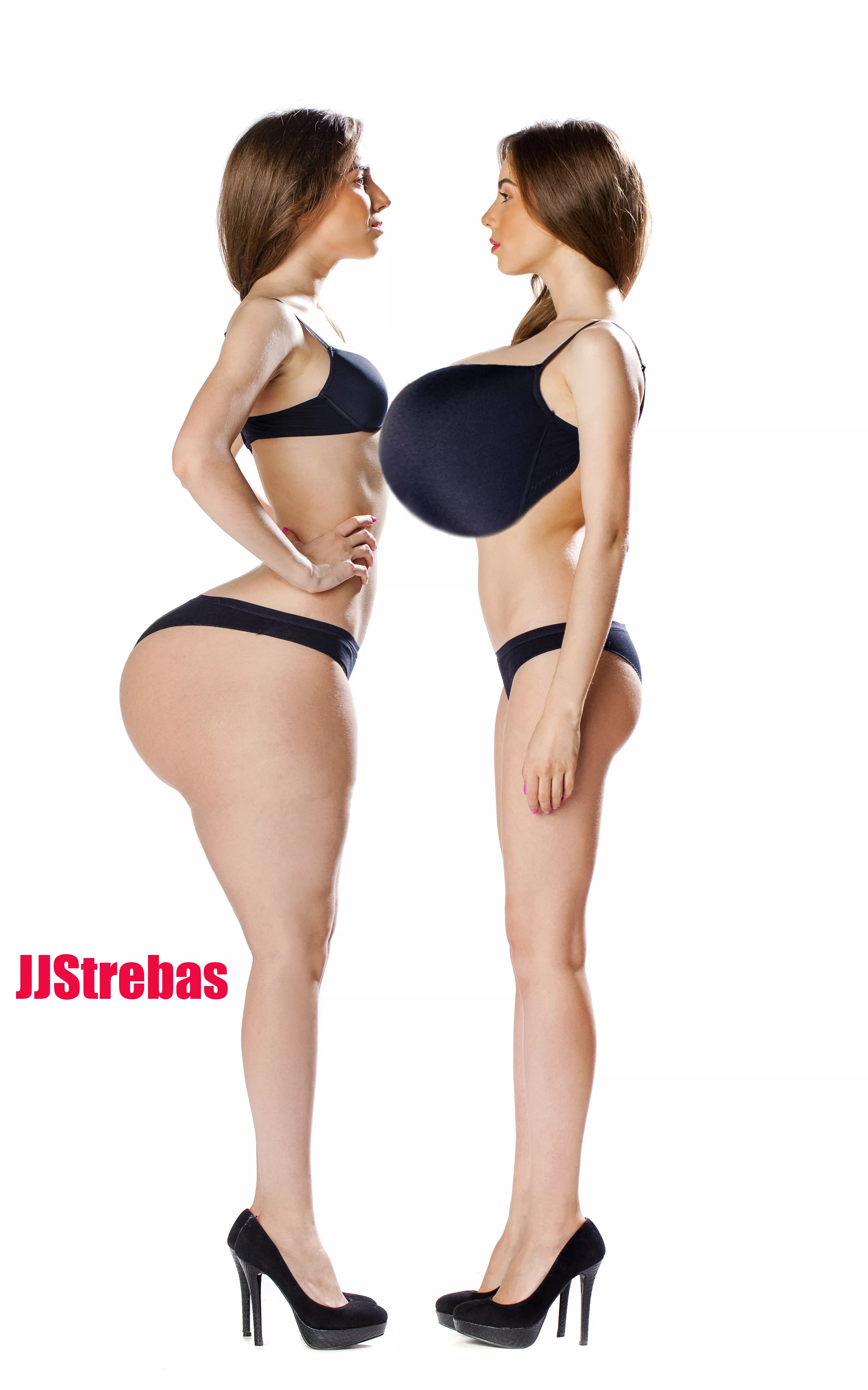 T Vs. A posted by JJStrebas