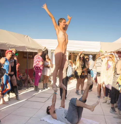 Ta Da! by luv_____to_____race