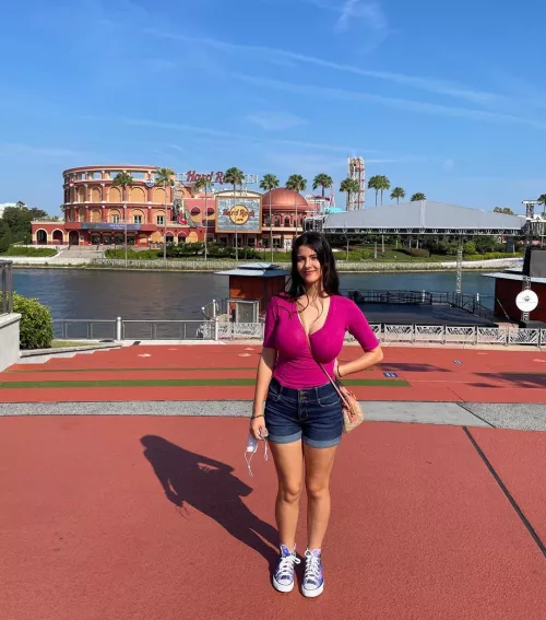 Tabitha Lookofsky by Krumpirov