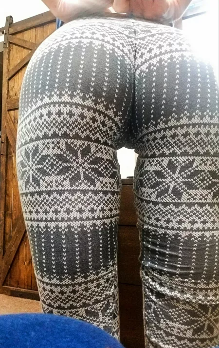 Taco Tuesday deserves some reverse camel toe by edencathleen86