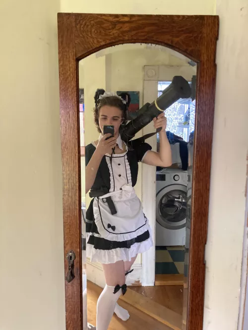 Tactical femboy by mr_cheezy_man