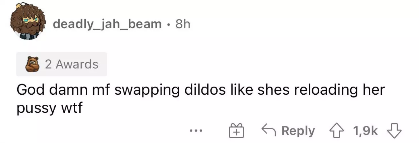 Tactical reload by Accomplished-Wind206