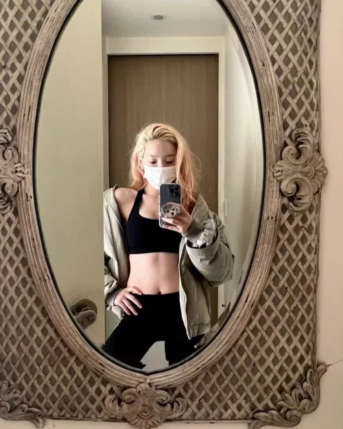 Taeyeon by KingSettle