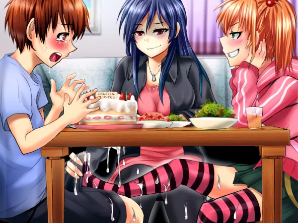 Tag-Teamed (Guglielmo) by myfriendscantknow