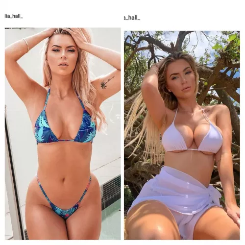 Tahlia by travelling_dormant