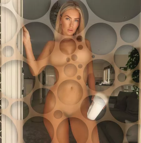 Tahlia Hall by altbubblr