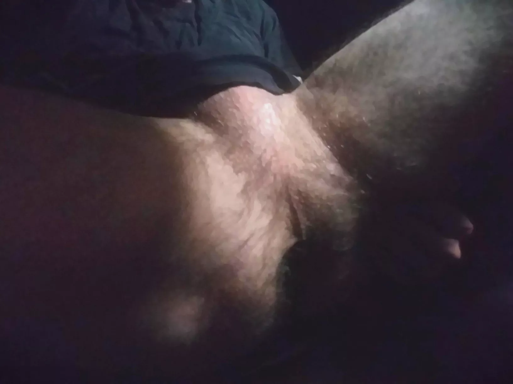 Taint Misbehaving... or am I ?...😉😁😎 Please upvote if you enjoy this content. posted by HipPoPotoModes