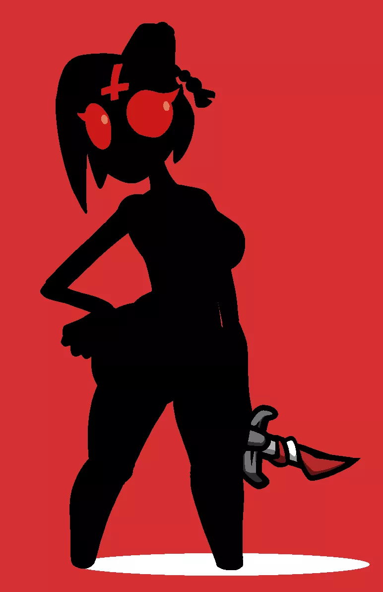 Tainted Judas posted by w_i_d_0084