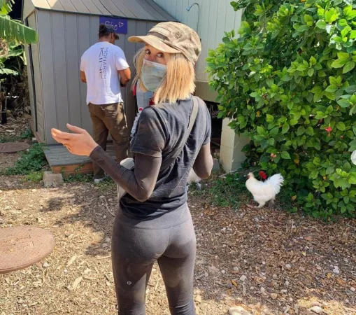 Taissa Farmiga by Mrmars1998