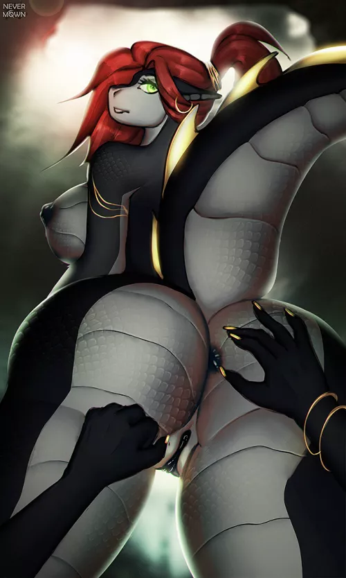 Taisu [F] (NeverMown) by NeverMown