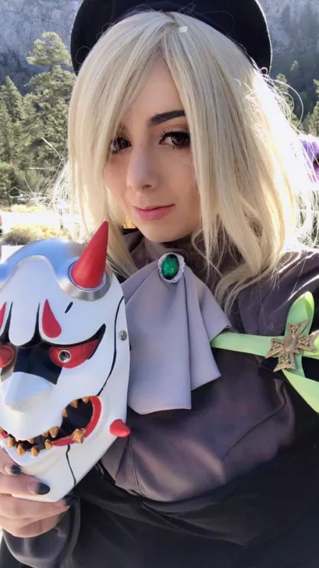 Takano Miyo by [deleted]