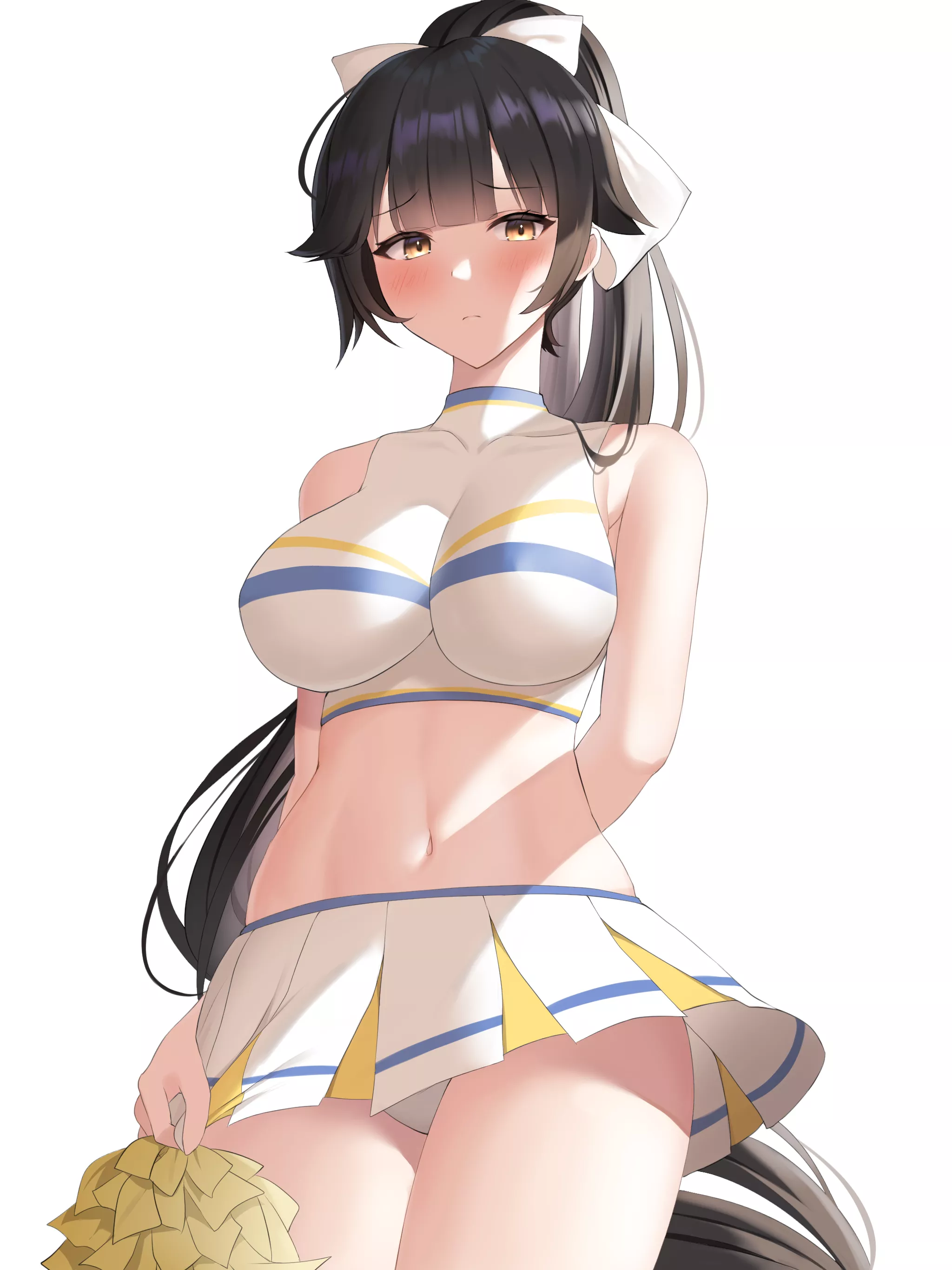 Takao [Azur Lane] posted by dumbocow