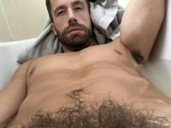 take a bath with me 😏 by DennisXL