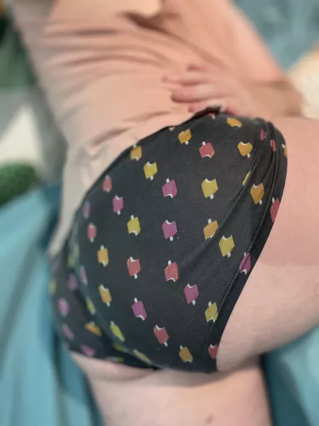 Take a Bite, Take a Bite! by MrSouthernGay