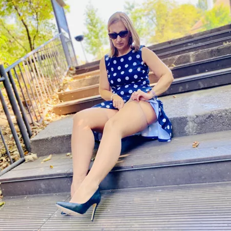 Take a break with me by Lady_Charm