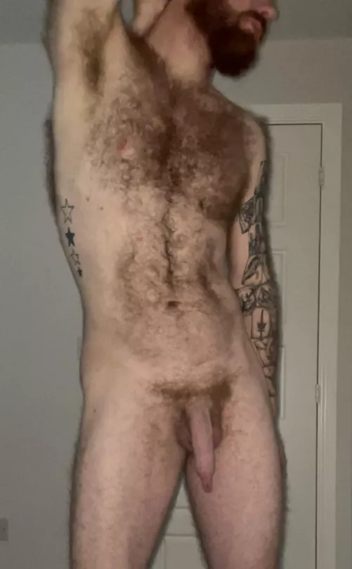 Take a deep breath in!!!! by gbrad1983