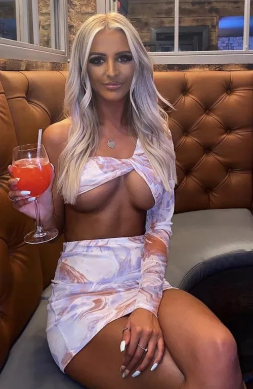 Take a drink by artofnoise2