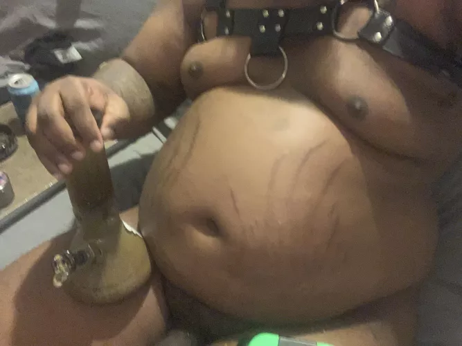 Take a hit? by sorryabtit