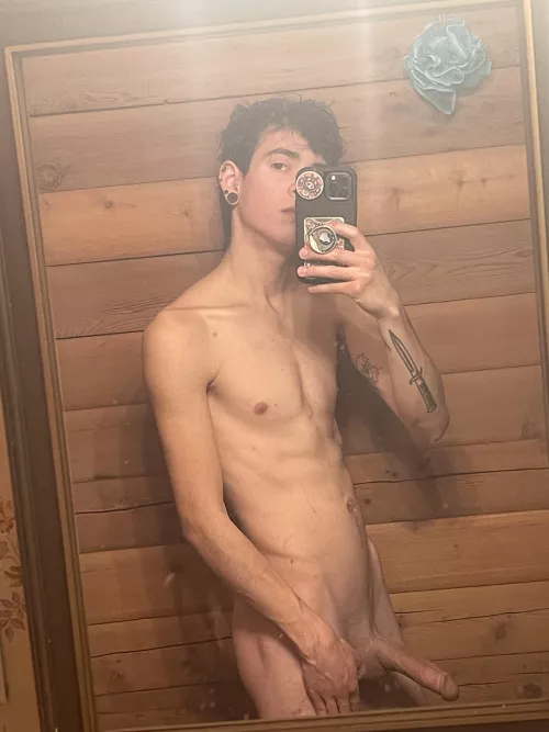 Take a lick? by david_nickols