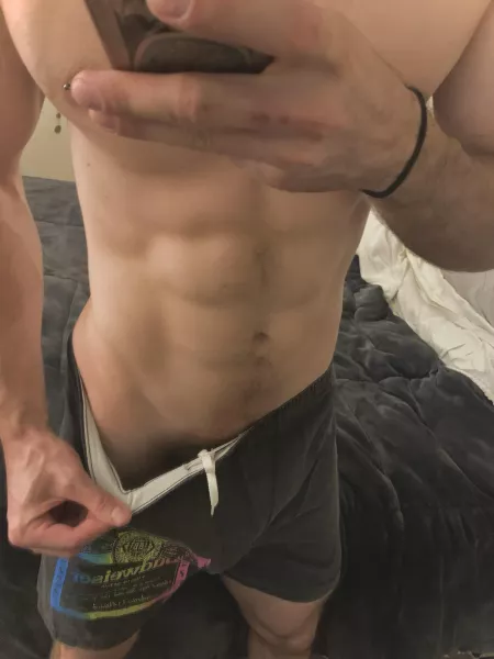 Take a peek by trejoc