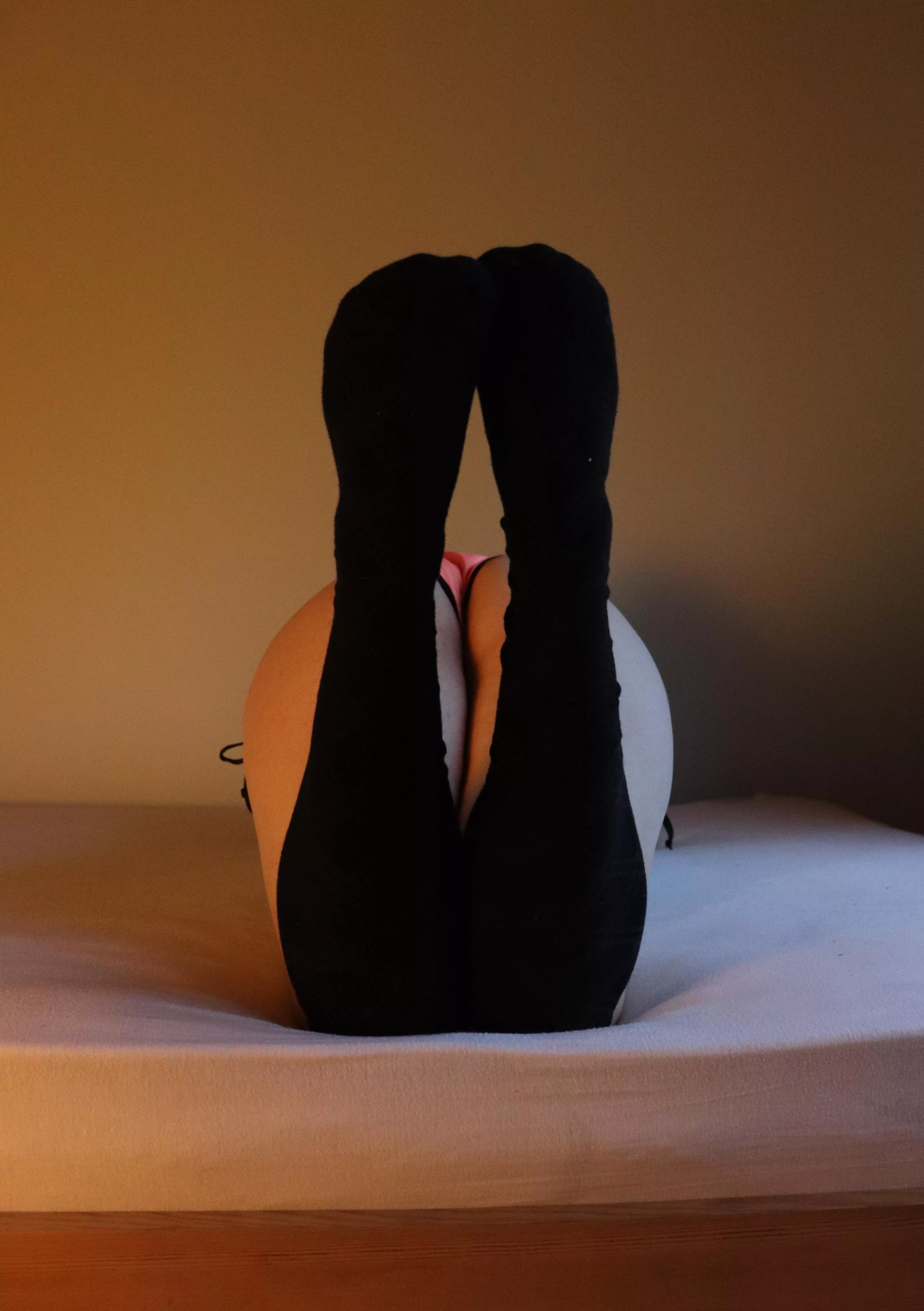 Take a peek posted by Snicker-poodle