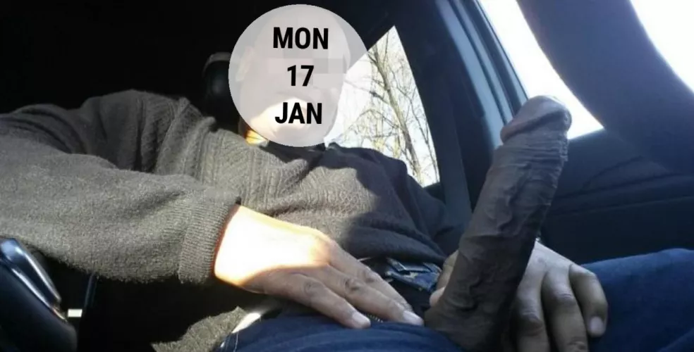 Take a ride with me? 😉 by TonyWrangler94